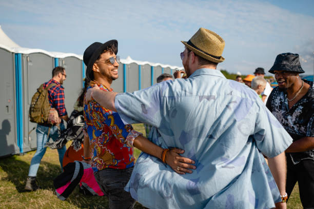 Best Long-term porta potty rental  in Shrewsbury, MO