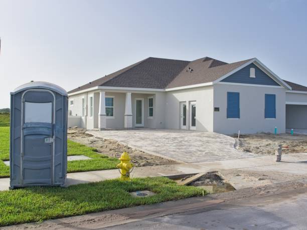 Best Affordable porta potty rental  in Shrewsbury, MO